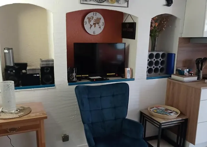 Le Mas Synae- Studio Cosy Pour Deux A Sainte- Maxime * サント・マキシム