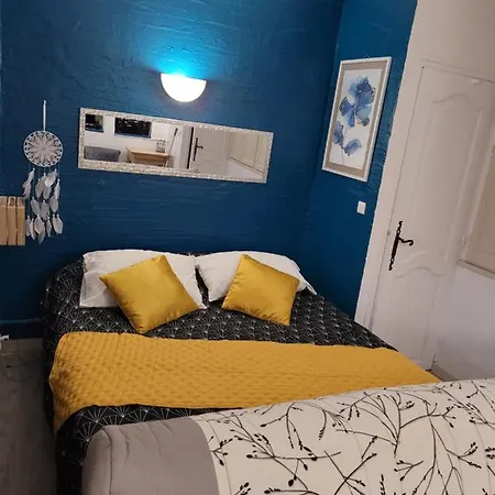 Apartment Synae *