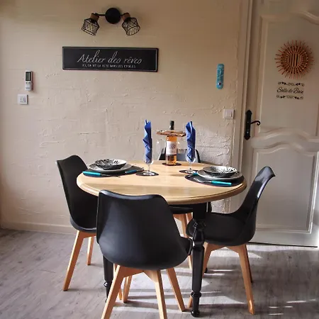 Apartment Synae Sainte-Maxime