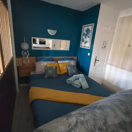 Appartement Synae