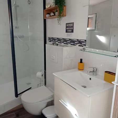 Apartment Synae