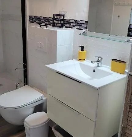 Apartment Synae *