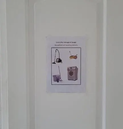 Synae Appartement Sainte-Maxime