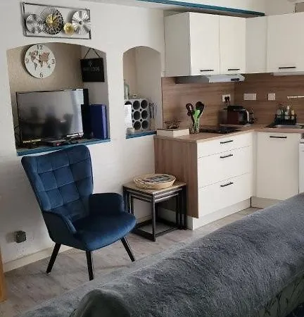 Synae Apartment