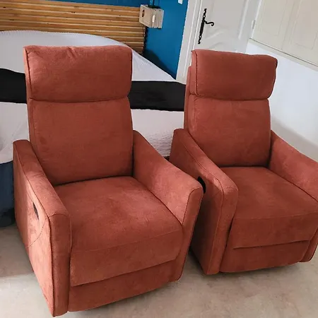 Lejlighed Synae- Joli Classe 3etoiles Avec Terrasse Et Piscine