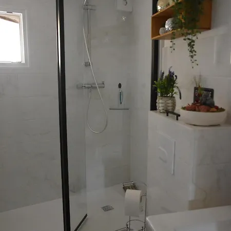 Apartment Synae- Joli Classe 3etoiles Avec Terrasse Et Piscine Sainte-Maxime
