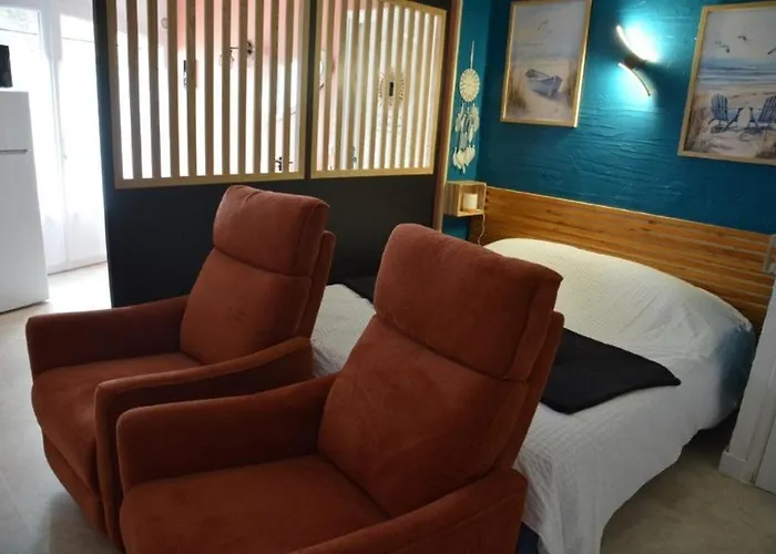 Lejlighed Synae- Joli Classe 3etoiles Avec Terrasse Et Piscine Sainte-Maxime